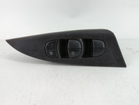 2013-2019 Nissan Sentra Master Power Window Switch Replacement Driver Side Left P/N:25401 3SH1A Fits OEM Used Auto Parts - O