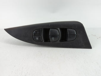 compare product 2013-2019 Nissan Sentra Master Power Window Switch Replacement Driver Side Left P/N:25401 3SH1A Fits OEM Used Auto Parts