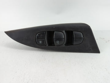 2013-2019 Nissan Sentra Master Power Window Switch Replacement Driver Side Left P/N:25401 3SH1A Fits OEM Used Auto Parts - O