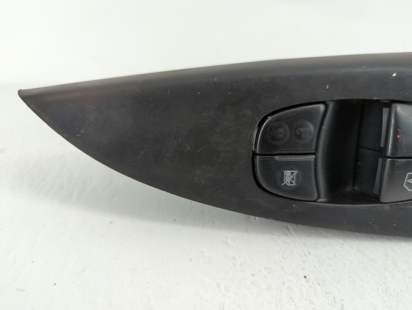 2013-2019 Nissan Sentra Master Power Window Switch Replacement Driver Side Left P/N:25401 3SH1A Fits OEM Used Auto Parts - O