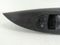 2013-2019 Nissan Sentra Master Power Window Switch Replacement Driver Side Left P/N:25401 3SH1A Fits OEM Used Auto Parts - O