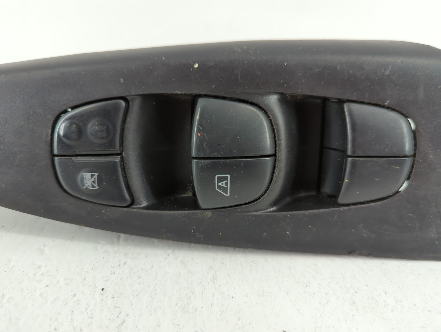 2013-2019 Nissan Sentra Master Power Window Switch Replacement Driver Side Left P/N:25401 3SH1A Fits OEM Used Auto Parts - O