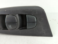 2013-2019 Nissan Sentra Master Power Window Switch Replacement Driver Side Left P/N:25401 3SH1A Fits OEM Used Auto Parts - O