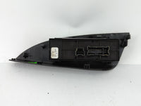 2013-2019 Nissan Sentra Master Power Window Switch Replacement Driver Side Left P/N:25401 3SH1A Fits OEM Used Auto Parts - O