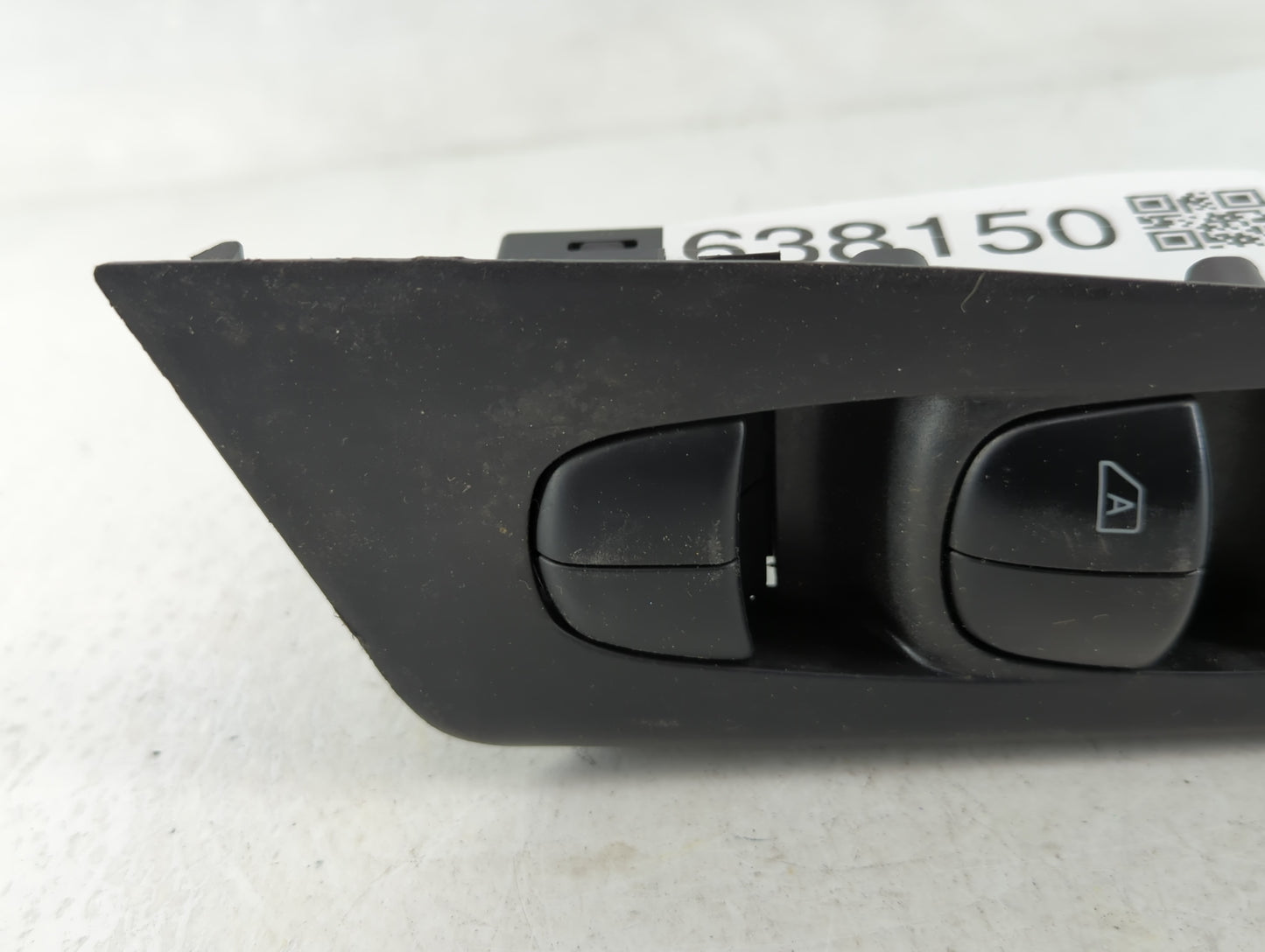 2013-2019 Nissan Sentra Master Power Window Switch Replacement Driver Side Left P/N:25401 3SH1A Fits OEM Used Auto Parts - O