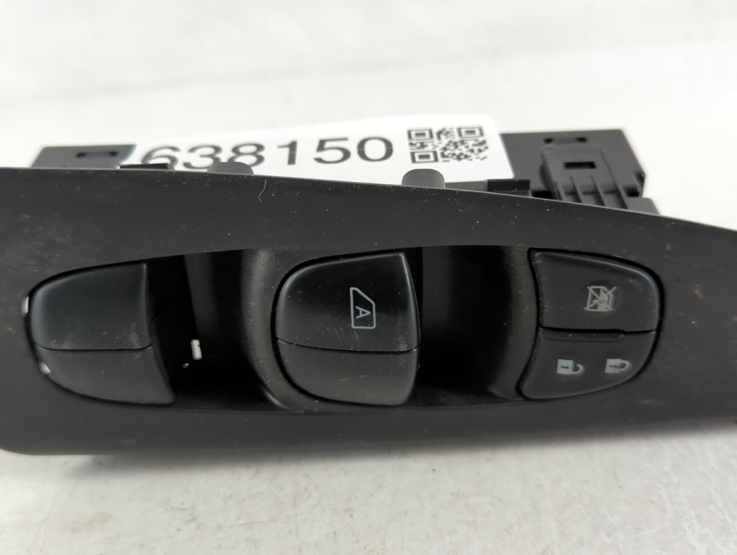 2013-2019 Nissan Sentra Master Power Window Switch Replacement Driver Side Left P/N:25401 3SH1A Fits OEM Used Auto Parts - O