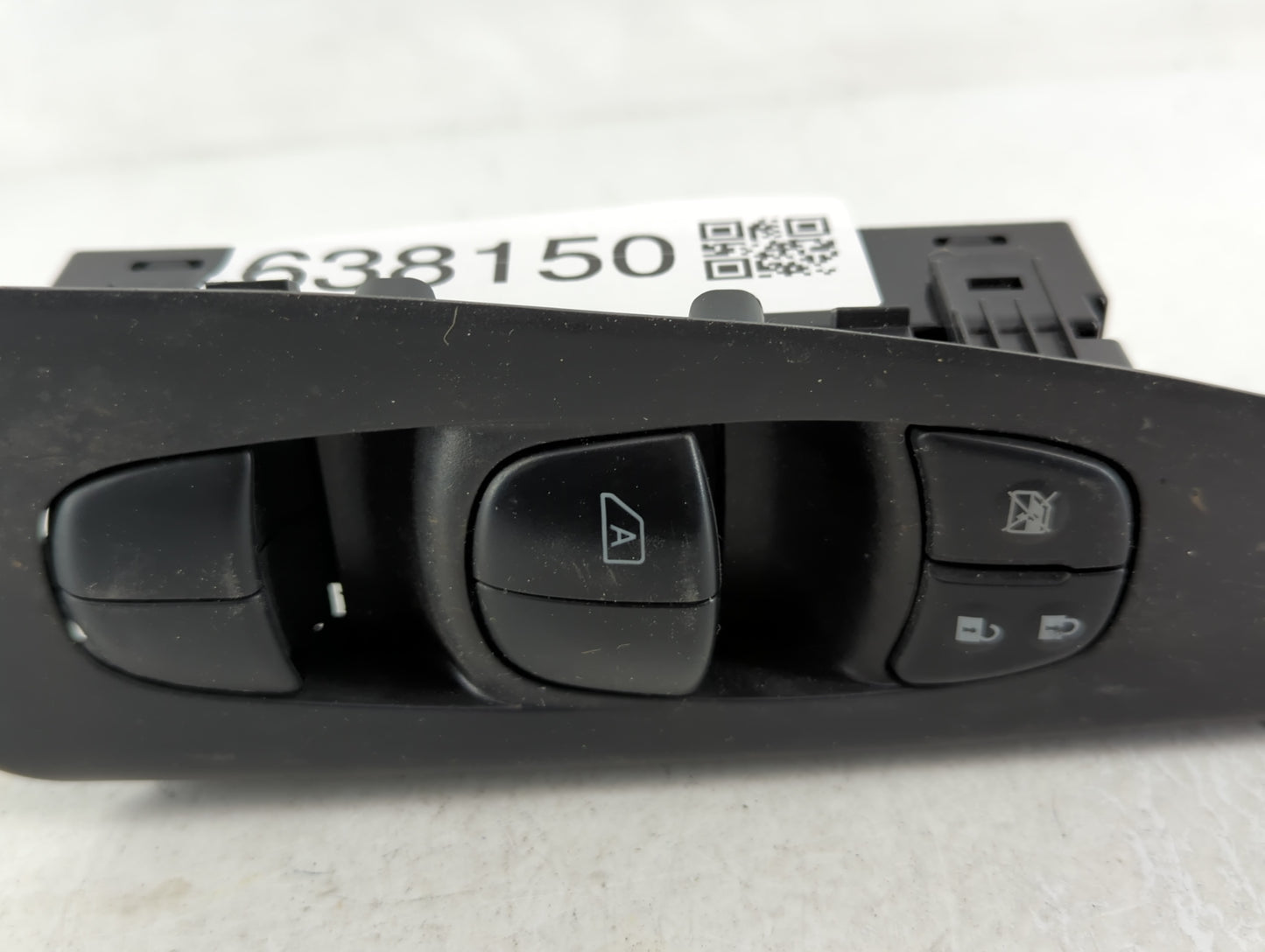 2013-2019 Nissan Sentra Master Power Window Switch Replacement Driver Side Left P/N:25401 3SH1A Fits OEM Used Auto Parts - O