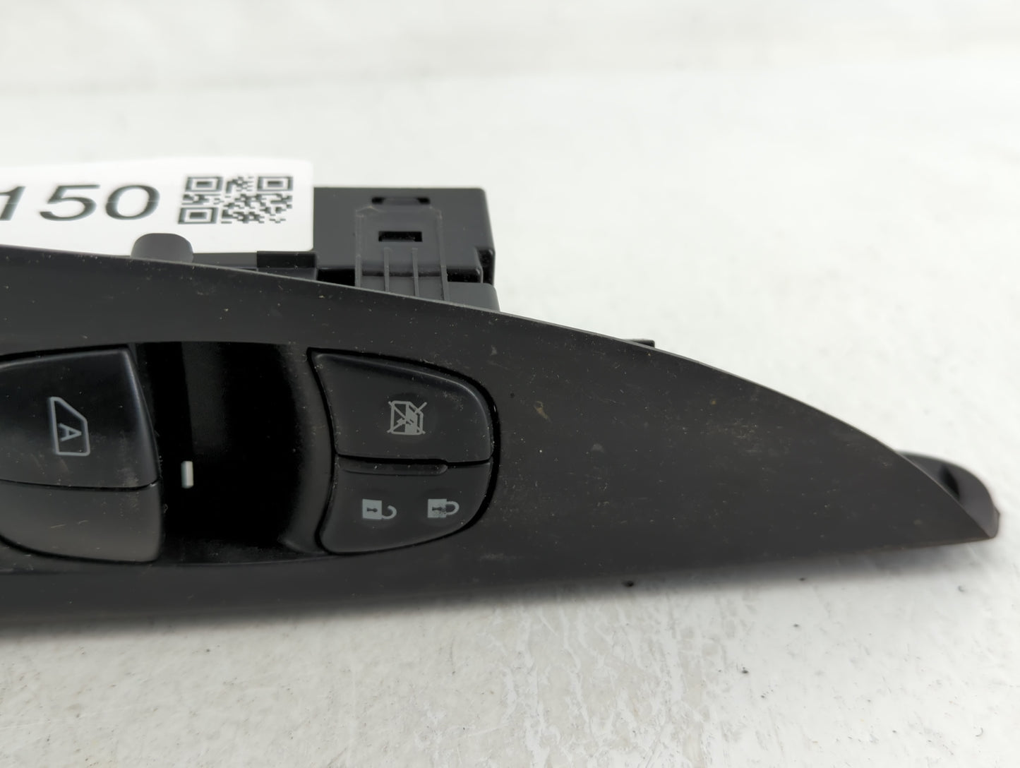 2013-2019 Nissan Sentra Master Power Window Switch Replacement Driver Side Left P/N:25401 3SH1A Fits OEM Used Auto Parts - O