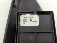 2013-2019 Nissan Sentra Master Power Window Switch Replacement Driver Side Left P/N:25401 3SH1A Fits OEM Used Auto Parts - O
