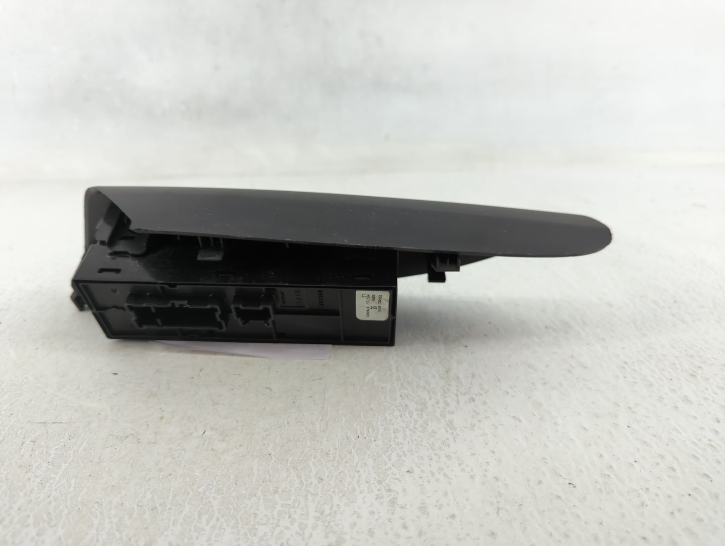 2013-2019 Nissan Sentra Master Power Window Switch Replacement Driver Side Left P/N:25401 3SH1A Fits OEM Used Auto Parts - O