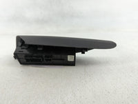 2013-2019 Nissan Sentra Master Power Window Switch Replacement Driver Side Left P/N:25401 3SH1A Fits OEM Used Auto Parts - O