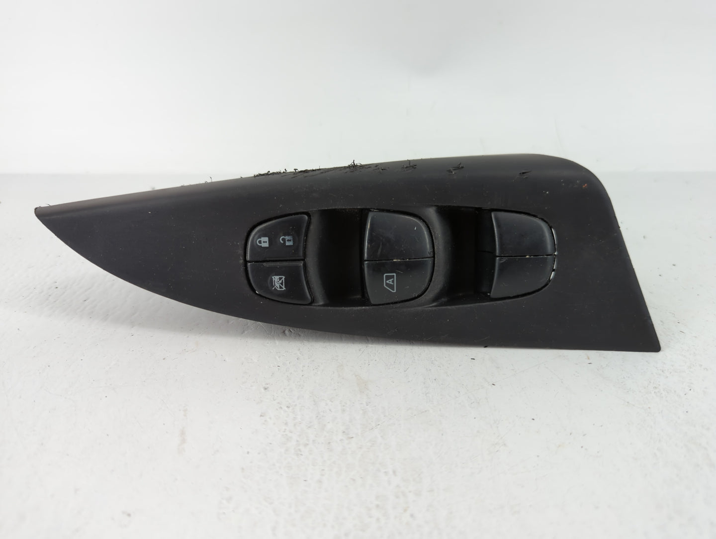 2013-2019 Nissan Sentra Master Power Window Switch Replacement Driver Side Left P/N:25401 3SH1A Fits OEM Used Auto Parts - O