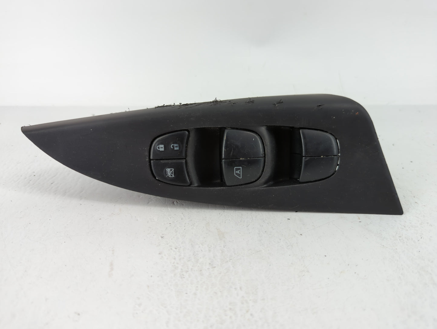 2013-2019 Nissan Sentra Master Power Window Switch Replacement Driver Side Left P/N:25401 3SH1A Fits OEM Used Auto Parts - O