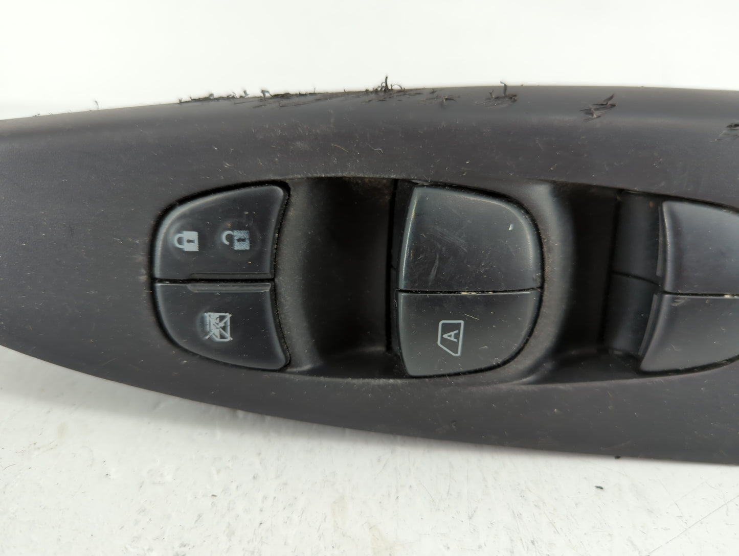 2013-2019 Nissan Sentra Master Power Window Switch Replacement Driver Side Left P/N:25401 3SH1A Fits OEM Used Auto Parts - O