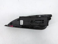 2013-2019 Nissan Sentra Master Power Window Switch Replacement Driver Side Left P/N:25401 3SH1A Fits OEM Used Auto Parts - O
