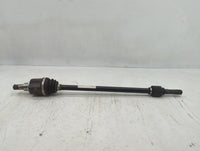 2013-2019 Nissan Sentra Axle Shaft Front Driver Cv C/v - Oemusedautoparts1.com