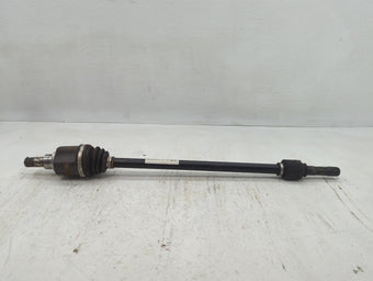 compare product 2013-2019 Nissan Sentra Axle Shaft Front Driver Cv C/v