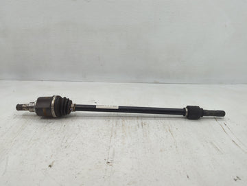 2013-2019 Nissan Sentra Axle Shaft Front Driver Cv C/v - Oemusedautoparts1.com