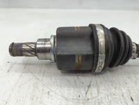 2013-2019 Nissan Sentra Axle Shaft Front Driver Cv C/v - Oemusedautoparts1.com