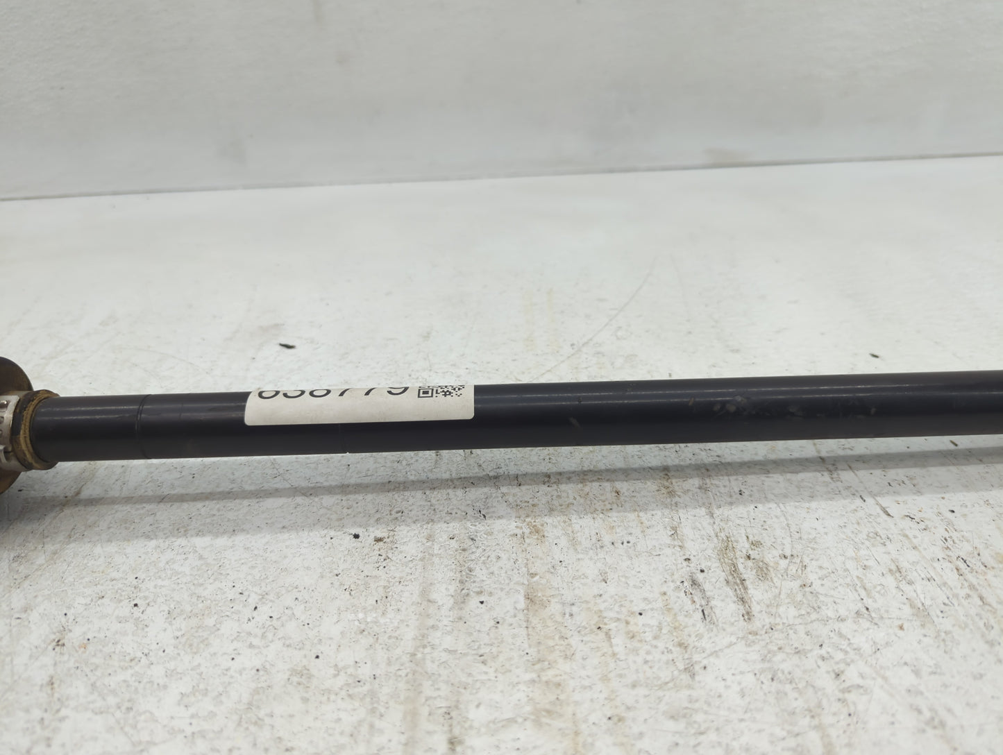 2013-2019 Nissan Sentra Axle Shaft Front Driver Cv C/v - Oemusedautoparts1.com