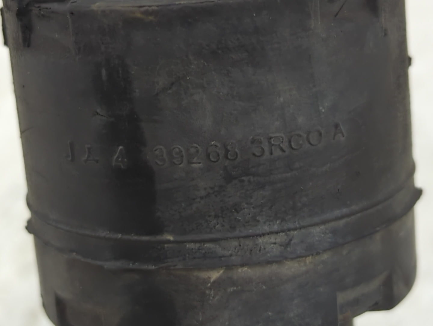 2013-2019 Nissan Sentra Axle Shaft Front Driver Cv C/v - Oemusedautoparts1.com