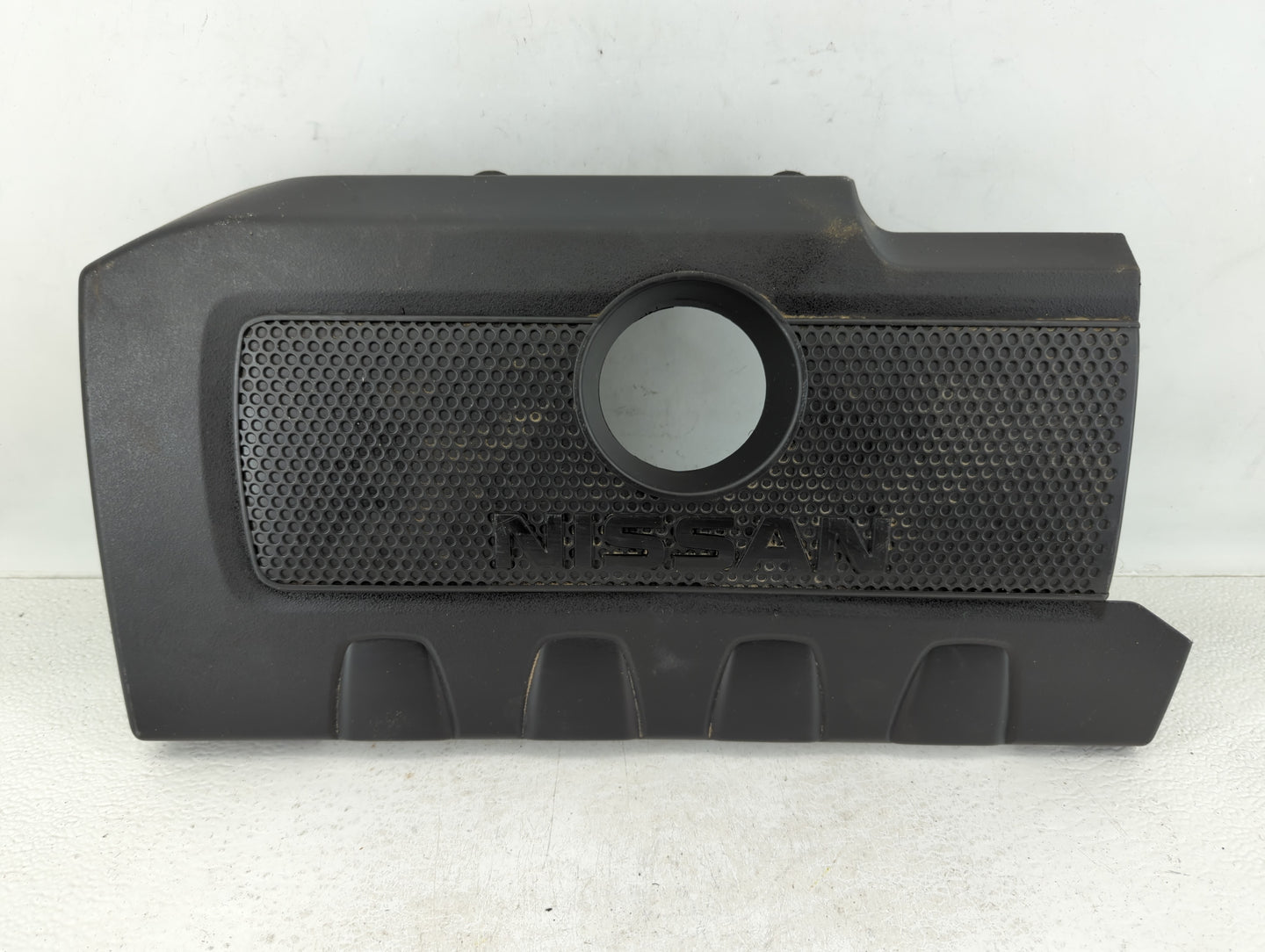2019 Nissan Sentra Engine Cover - Oemusedautoparts1.com
