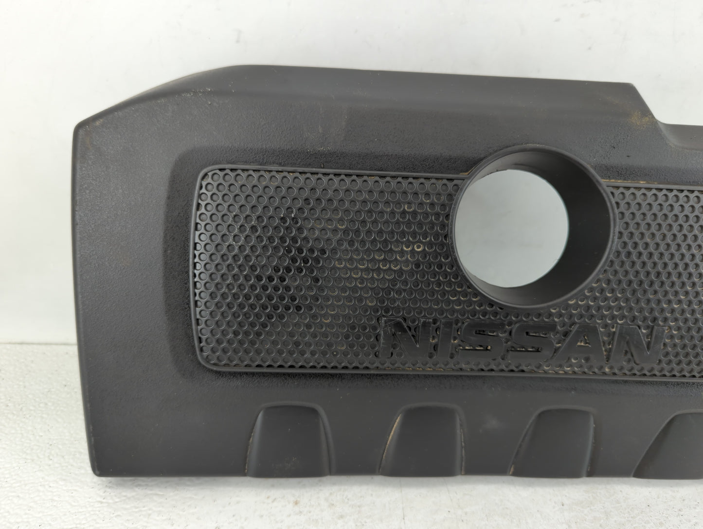 2019 Nissan Sentra Engine Cover - Oemusedautoparts1.com