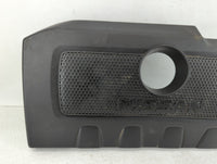2019 Nissan Sentra Engine Cover - Oemusedautoparts1.com