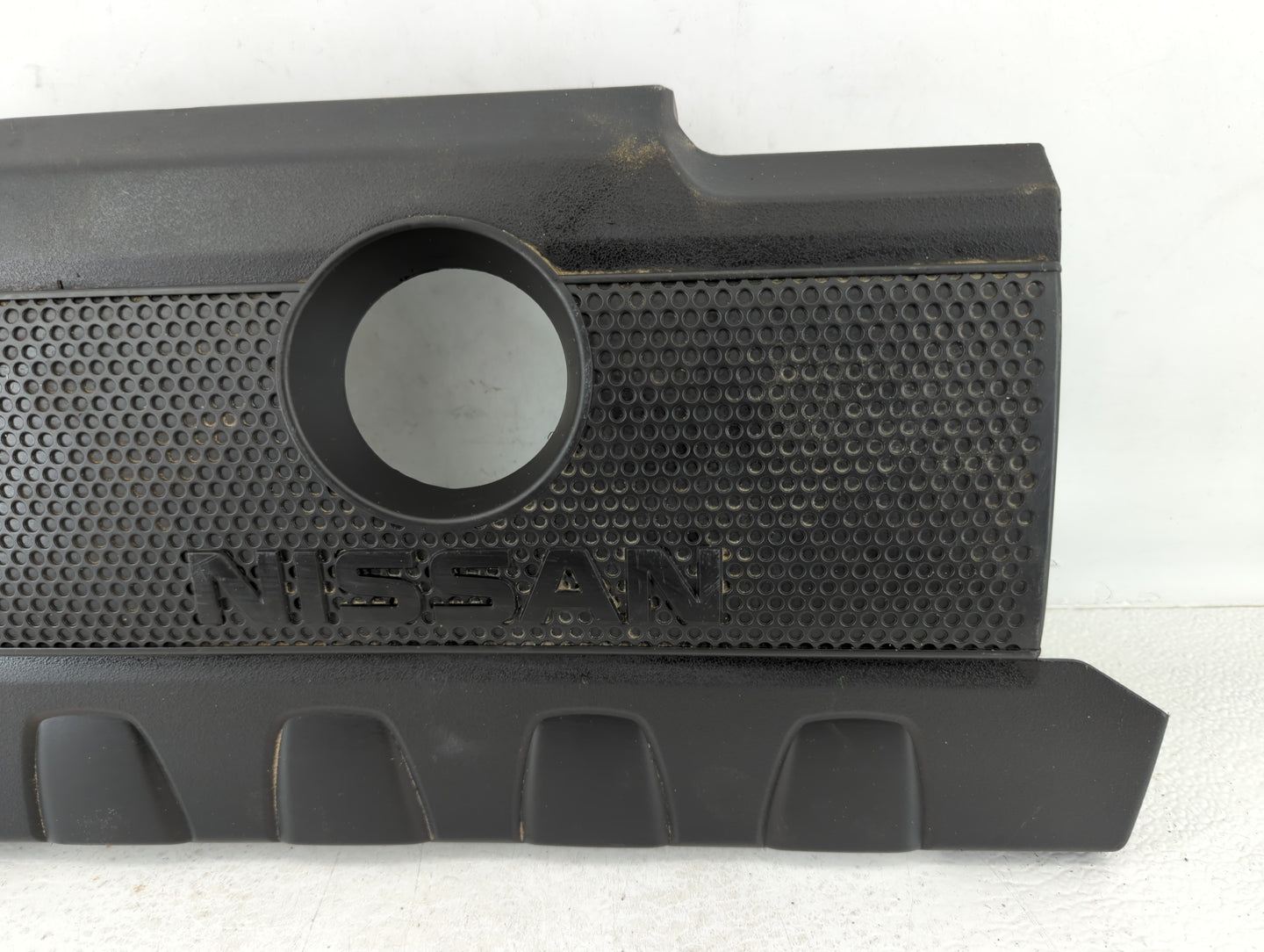 2019 Nissan Sentra Engine Cover - Oemusedautoparts1.com