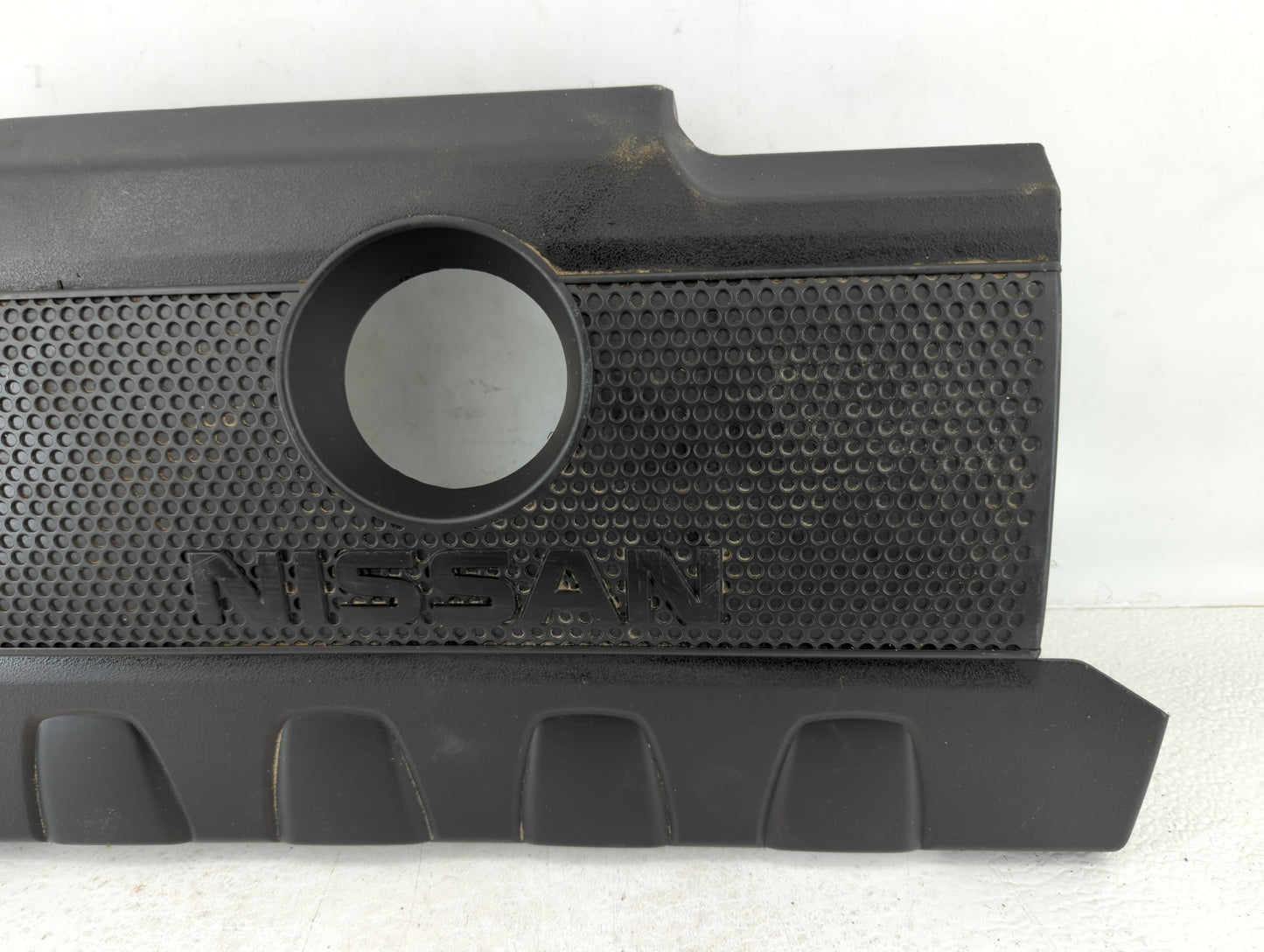 2019 Nissan Sentra Engine Cover - Oemusedautoparts1.com