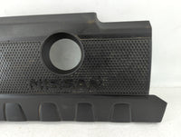 2019 Nissan Sentra Engine Cover - Oemusedautoparts1.com