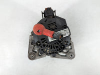 2013-2019 Nissan Sentra Alternator Replacement Generator Charging Assembly Engine OEM P/N:23100 9AE0A Fits OEM Used Auto Par