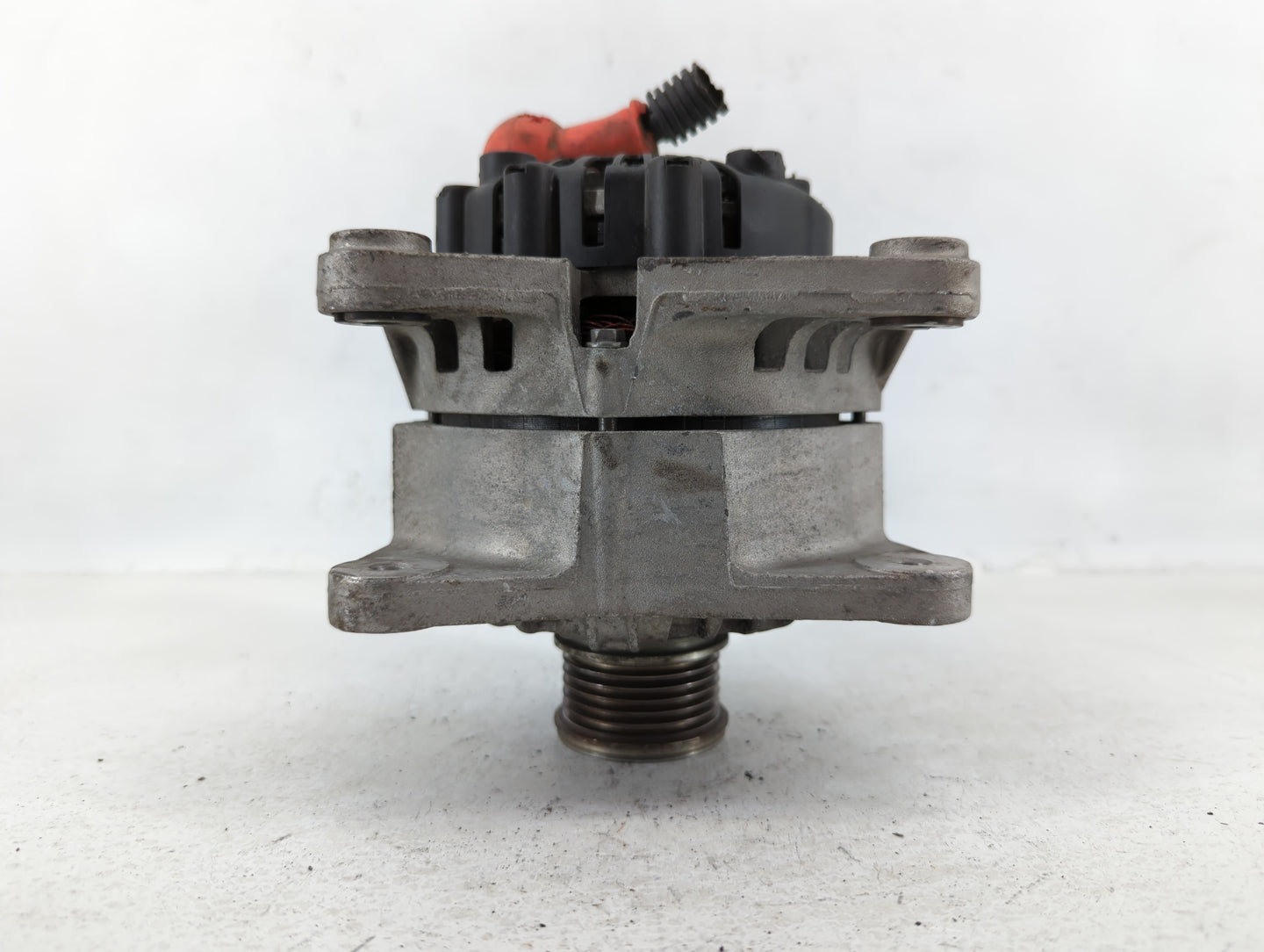 2013-2019 Nissan Sentra Alternator Replacement Generator Charging Assembly Engine OEM P/N:23100 9AE0A Fits OEM Used Auto Par