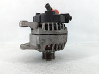 2013-2019 Nissan Sentra Alternator Replacement Generator Charging Assembly Engine OEM P/N:23100 9AE0A Fits OEM Used Auto Par