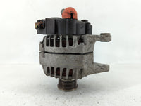 2013-2019 Nissan Sentra Alternator Replacement Generator Charging Assembly Engine OEM P/N:23100 9AE0A Fits OEM Used Auto Par