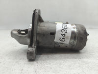 2013-2019 Nissan Sentra Car Starter Motor Solenoid OEM P/N:190228 S114-955D Fits Fits 2013 2014 2015 2016 2017 2018 2019 202