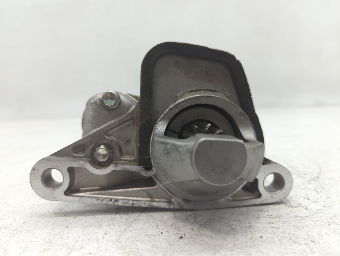 2013-2019 Nissan Sentra Car Starter Motor Solenoid OEM P/N:190228 S114-955D Fits Fits 2013 2014 2015 2016 2017 2018 2019 202