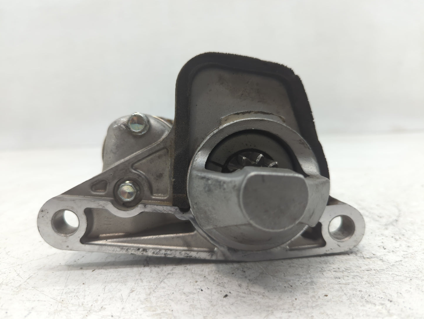 2013-2019 Nissan Sentra Car Starter Motor Solenoid OEM P/N:190228 S114-955D Fits Fits 2013 2014 2015 2016 2017 2018 2019 202