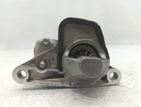 2013-2019 Nissan Sentra Car Starter Motor Solenoid OEM P/N:190228 S114-955D Fits Fits 2013 2014 2015 2016 2017 2018 2019 202