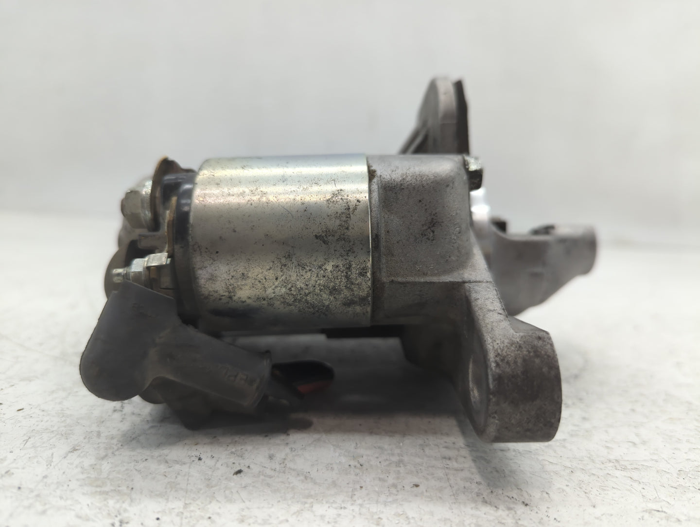 2013-2019 Nissan Sentra Car Starter Motor Solenoid OEM P/N:190228 S114-955D Fits Fits 2013 2014 2015 2016 2017 2018 2019 202