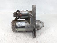 2013-2019 Nissan Sentra Car Starter Motor Solenoid OEM P/N:S114-955D 12V 23300 EN22C Fits OEM Used Auto Parts - Oemusedautop