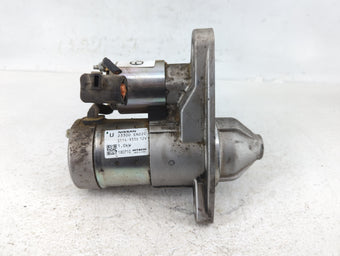 compare product 2013-2019 Nissan Sentra Car Starter Motor Solenoid OEM P/N:S114-955D 12V 23300 EN22C Fits OEM Used Auto Parts
