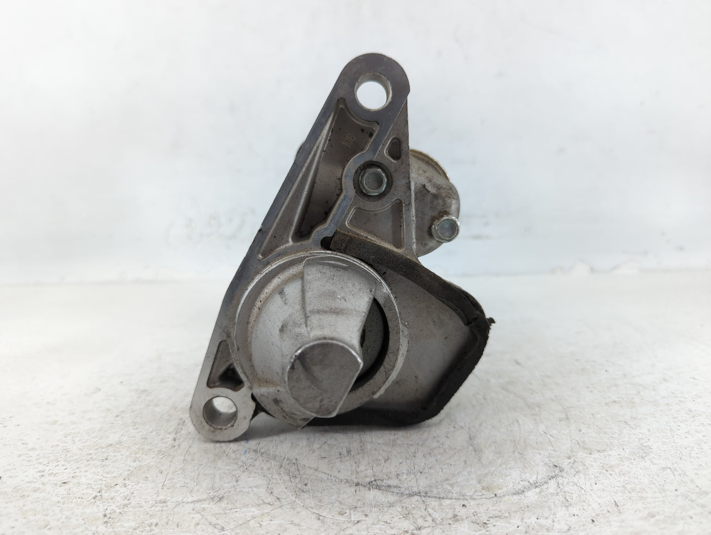 2013-2019 Nissan Sentra Car Starter Motor Solenoid OEM P/N:S114-955D 12V 23300 EN22C Fits OEM Used Auto Parts - Oemusedautop