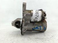 2013-2019 Nissan Sentra Car Starter Motor Solenoid OEM P/N:S114-955D 12V 23300 EN22C Fits OEM Used Auto Parts - Oemusedautop