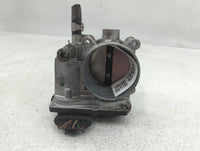 2013-2019 Nissan Sentra Throttle Body P/N:3RA60-01 E Fits Fits 2013 2014 2015 2016 2017 2018 2019 OEM Used Auto Parts - Oemu