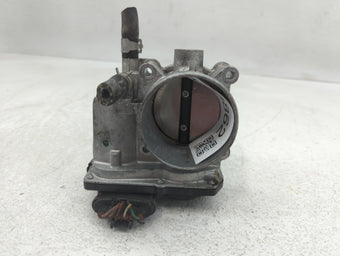 compare product 2013-2019 Nissan Sentra Throttle Body P/N:3RA60-01 E Fits Fits 2013 2014 2015 2016 2017 2018 2019 OEM Used Auto Parts