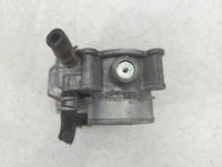 2013-2019 Nissan Sentra Throttle Body P/N:3RA60-01 E Fits Fits 2013 2014 2015 2016 2017 2018 2019 OEM Used Auto Parts - Oemu