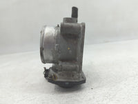2013-2019 Nissan Sentra Throttle Body P/N:3RA60-01 E Fits Fits 2013 2014 2015 2016 2017 2018 2019 OEM Used Auto Parts - Oemu