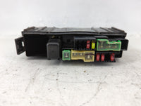 2013-2019 Nissan Sentra Fusebox Fuse Box Panel Relay Module P/N:7154-7223-30 Fits Fits 2013 2014 2015 2016 2017 2018 2019 OE