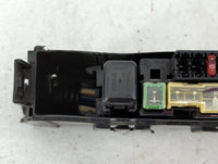 2013-2019 Nissan Sentra Fusebox Fuse Box Panel Relay Module P/N:7154-7223-30 Fits Fits 2013 2014 2015 2016 2017 2018 2019 OE